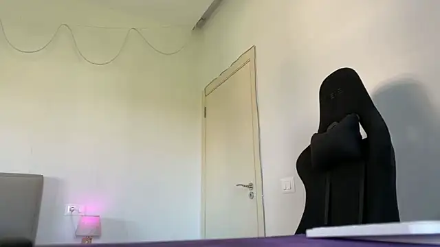 Živý XXX chat PrincesSsLilu