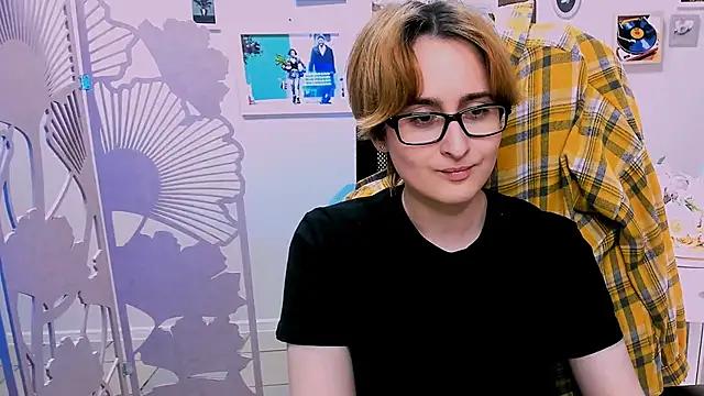 LixeLunan Live XXX chat
