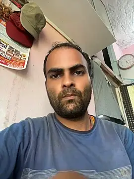 Vishal_272326's Live XXX Chat