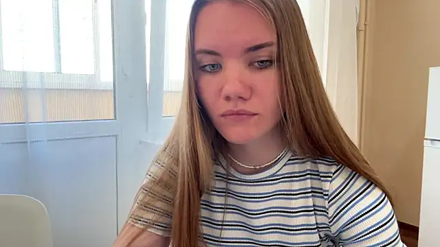 Chat XXX en directo de doana_bebriti