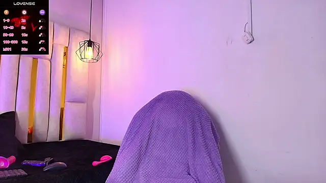 Chatroom XXX en direct de morgana_white