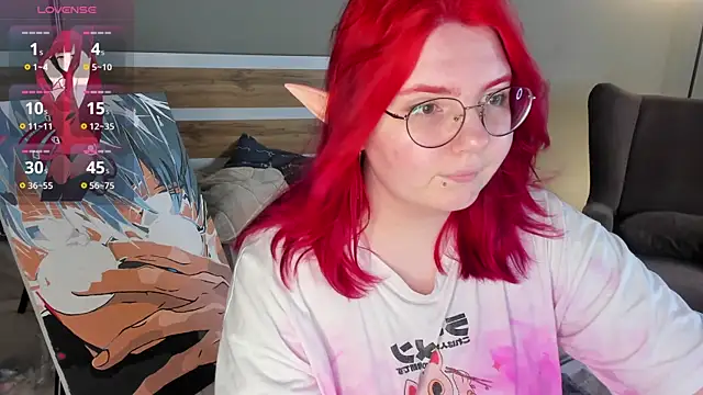 Chat XXX en directo de Alice_Kitagawa