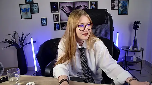 lanafitch's Live XXX Chat