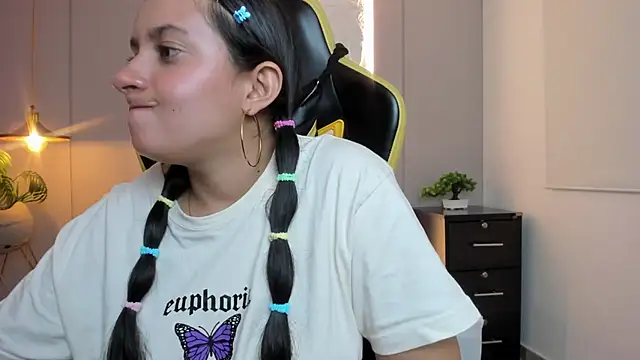 Živý XXX chat kira_relish