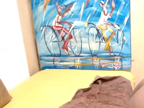 Živý XXX chat DarkPleasurexxx