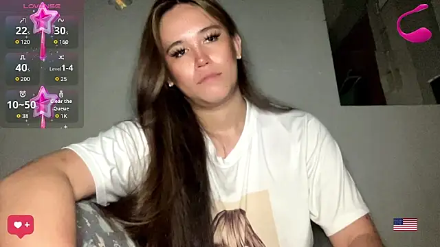 kathrynwilson1 Live XXX-Chat