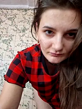 Czat XXX na żywo – Nika_aa