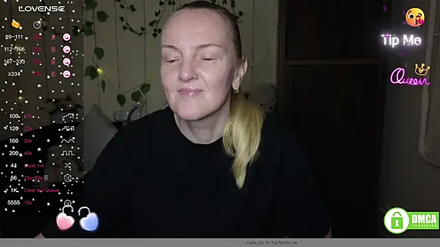 Chat XXX ao vivo de Bella_soulmate