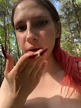 Онлайн чат XXX michelle_lovique
