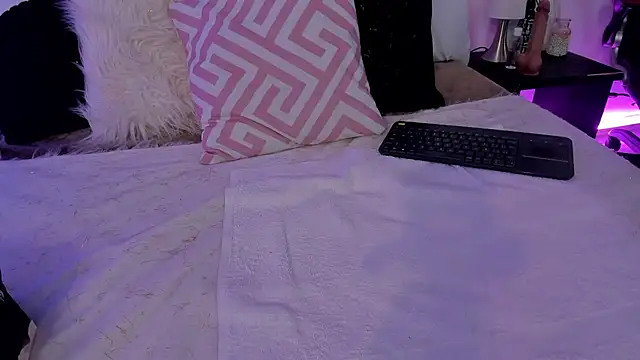 Czat XXX na żywo – Bonnie_Rider