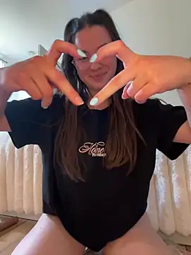 Chat XXX ao vivo de liloush__