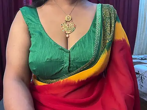 Ritika_janu's Live XXX Chat