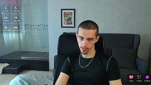 Chat XXX Live KaydenDrew