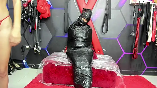 BDSM_ESTREME's Live XXX Chat