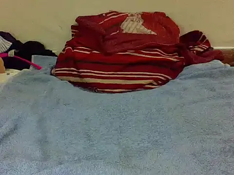 prettychocolate_petite's Live XXX Chat