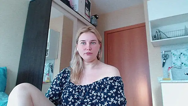 Chat XXX en directo de mmmPinUpGirl
