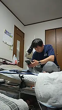 Czat XXX na żywo – 07YUKIO