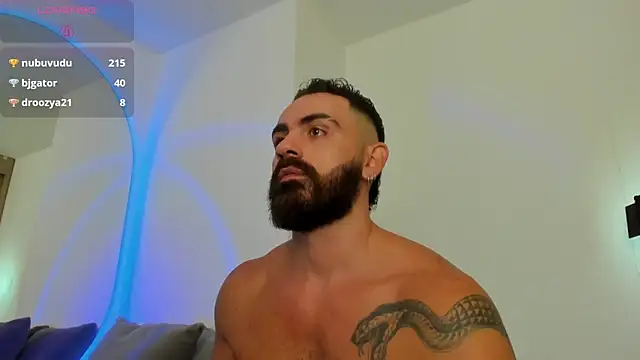 Chat XXX ao vivo de Jotace001