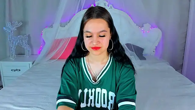 AishaTempt XXX чат на живо
