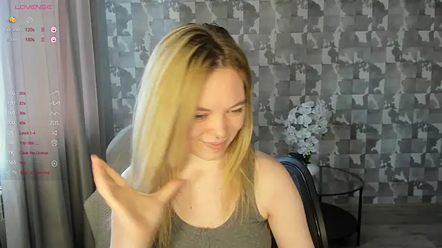 Chat XXX Live Anna_Delon