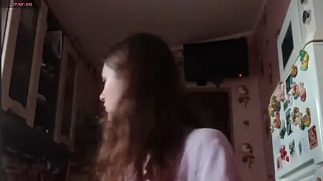 MercySoeder's Live XXX Chat