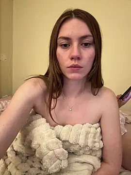 Chat XXX en directo de daisycollins