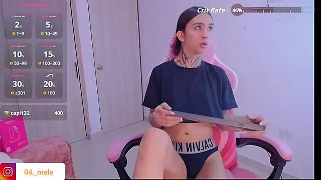 naomi_femmeのライブXXXチャット