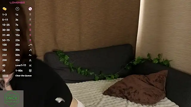 VanessaDark XXX чат на живо
