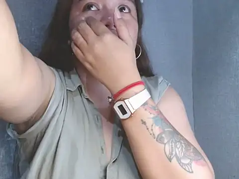 ambersmile Live XXX Chat