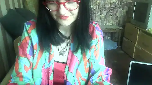 Yana-fiesta's Live XXX Chat