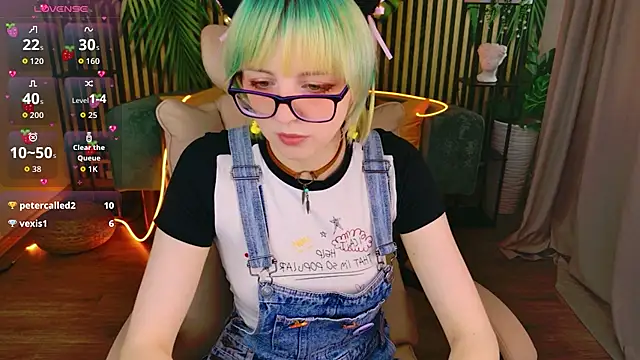 666_marshmallow's Live XXX Chat