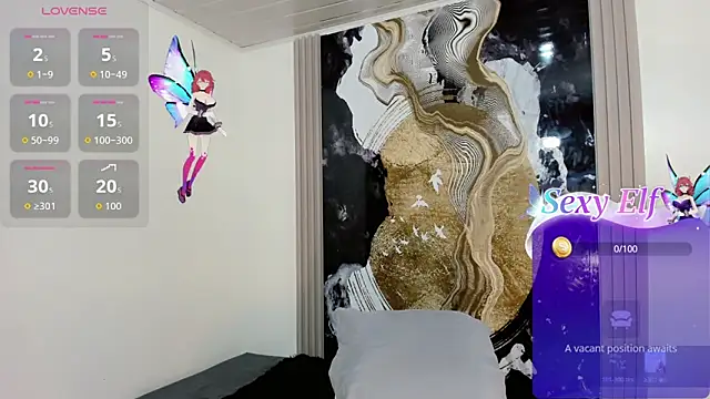 Živý XXX chat Tiffany_Velanyer__