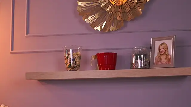 Živý XXX chat LeilaKali_