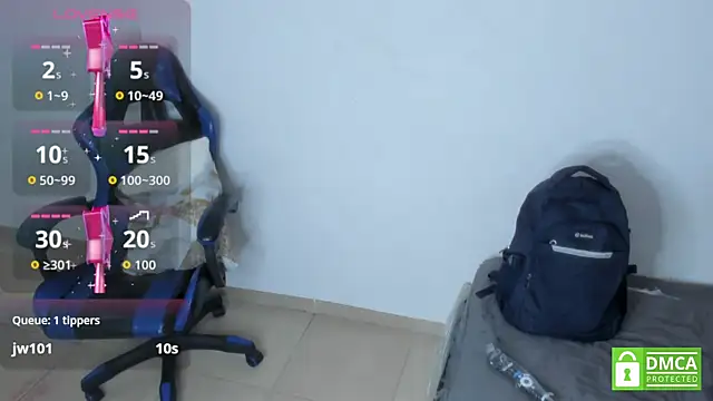Steven_SlimBoyn Webbikameraesitys