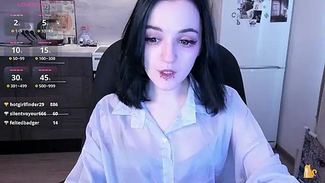miura_moon's Live XXX Chat