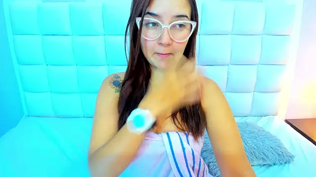 teresasroom_ Live XXX Chat
