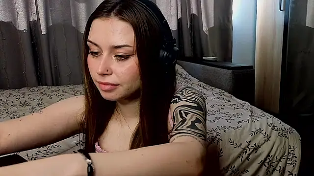 Chat XXX en directo de danieliis