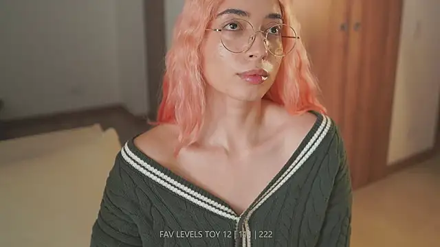 dearnina_ Live XXX Chat