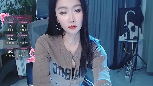 feifei-love Obrolan Langsung XXX