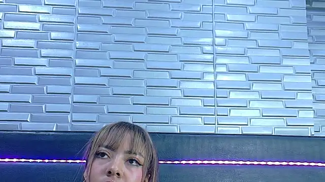 SeraphynLuxora – Live XXX-chat