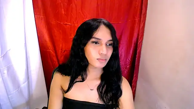 Czat XXX na żywo – slutty_aki