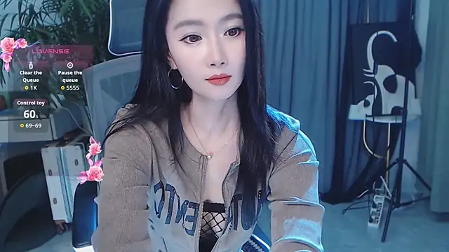 feifei-love's Live XXX Chat
