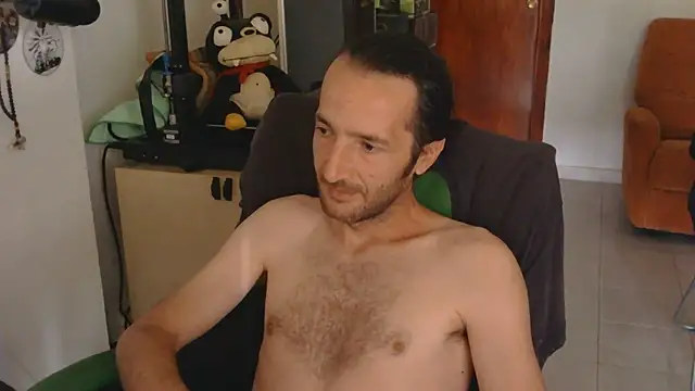 Chatroom XXX en direct de softail85