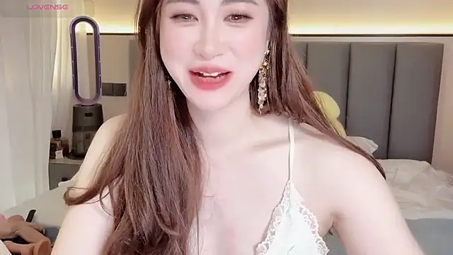 Chat +18 de wuyueaini ao vivo