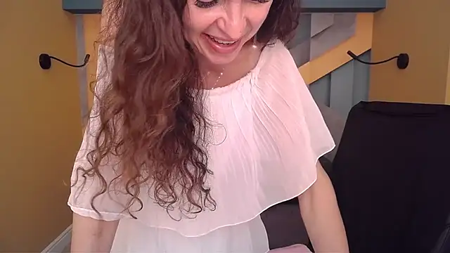 EllaLong 라이브 XXX 채팅