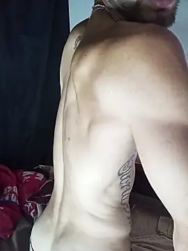 Chat XXX ao vivo de Thiago_Monteiro
