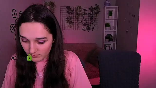 Chat XXX en directo de katrinxxxx