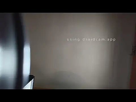 TurningCloser Webcam-Show