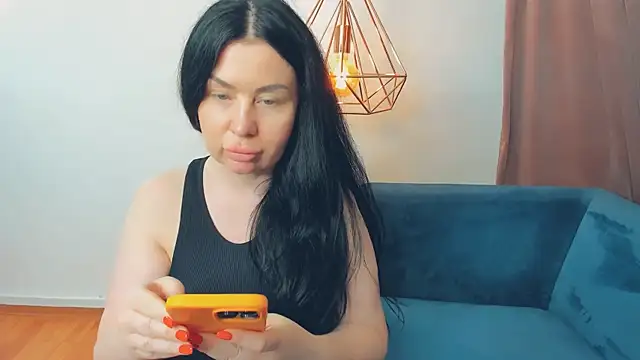 Chat XXX Live BrilliantGirll