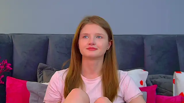 JaneRosen 라이브 XXX 채팅